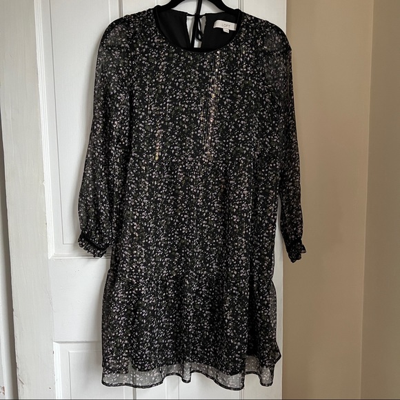 slim fit dress slacks Lio's Dress